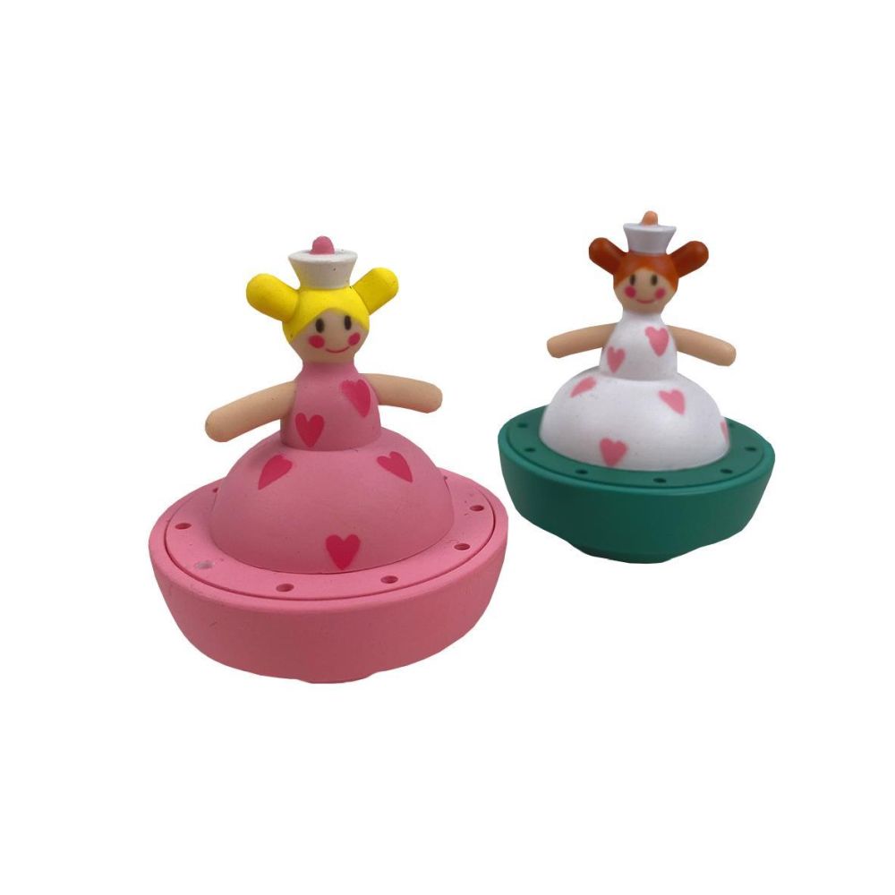 Spieldose Tanzende Prinzessin