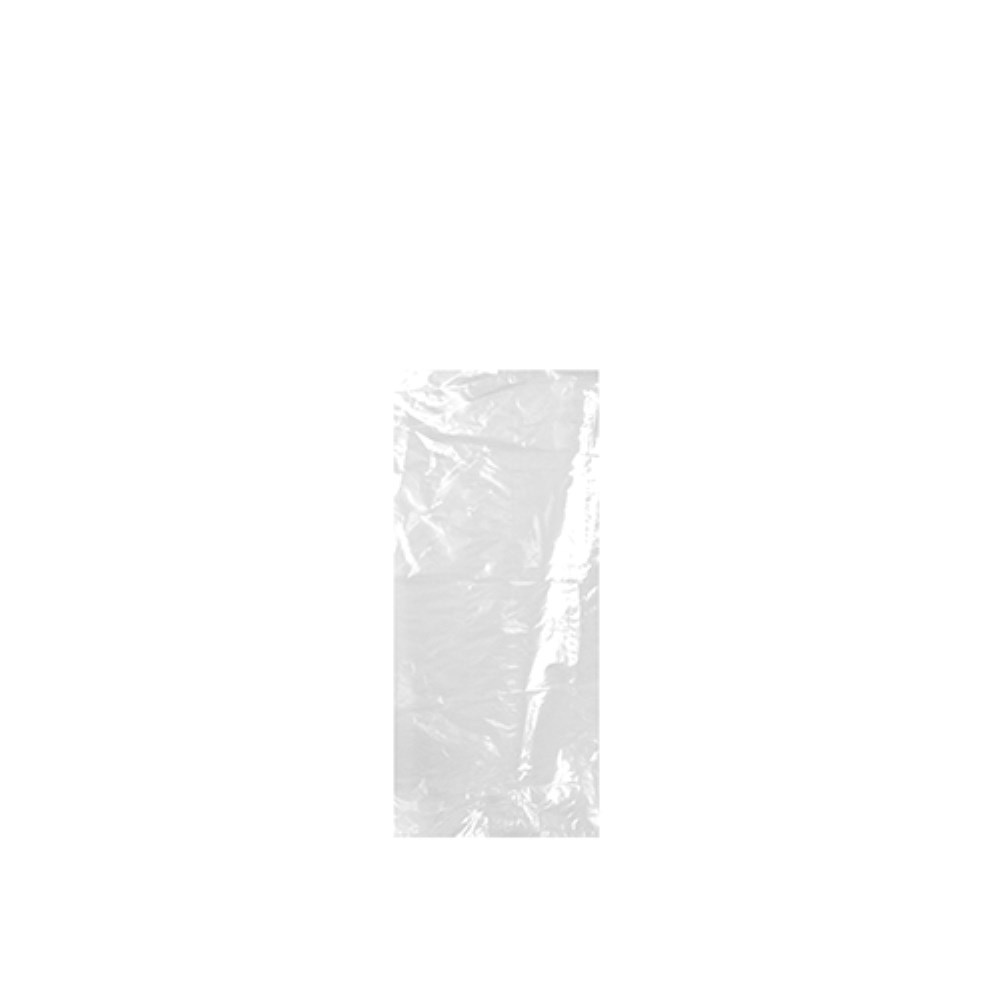 500 Flachbeutel, LDPE 20 cm x 10 cm transparent 500 Flachbeutel, LDPE 20 cm x 10 cm transparent