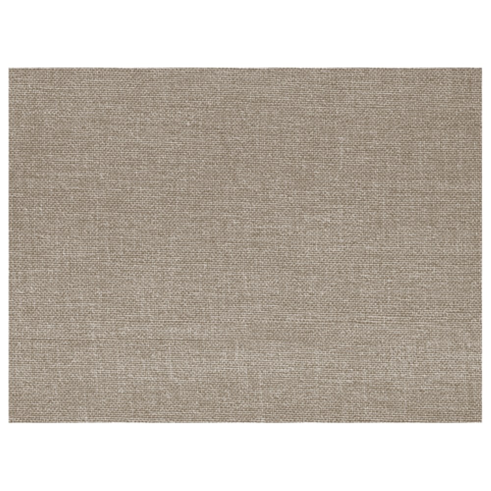 100 Tischsets, Papier 30 cm x 40 cm braun "Cotton Style"