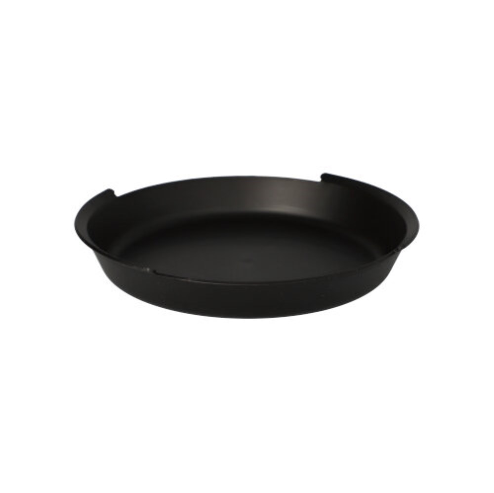 16 "Circulware" Mehrweg-Schalen Mix & Match 400 ml Ø 18,3 cm · 2,9 cm schwarz
