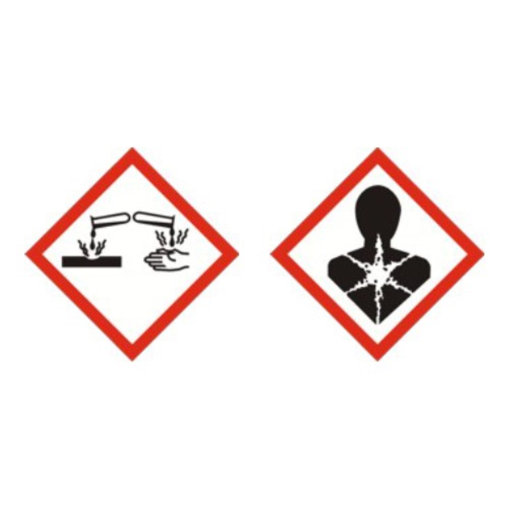 "Dr. Becher" Silberbad Tauchblank 1 l