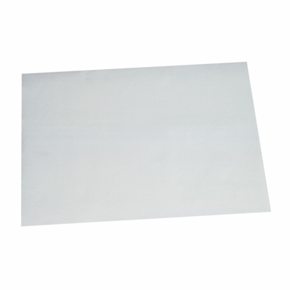 100 Tischsets, Papier 30 cm x 40 cm weiss 100 Tischsets, Papier 30 cm x 40 cm weiss