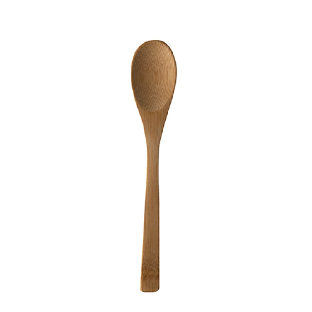 10 Löffel, Bambus "pure" 16,5 cm 10 Löffel, Bambus "pure" 16,5 cm
