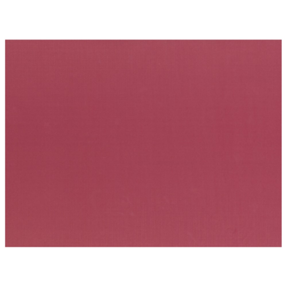100 Tischsets, Papier 30 cm x 40 cm bordeaux 100 Tischsets, Papier 30 cm x 40 cm bordeaux