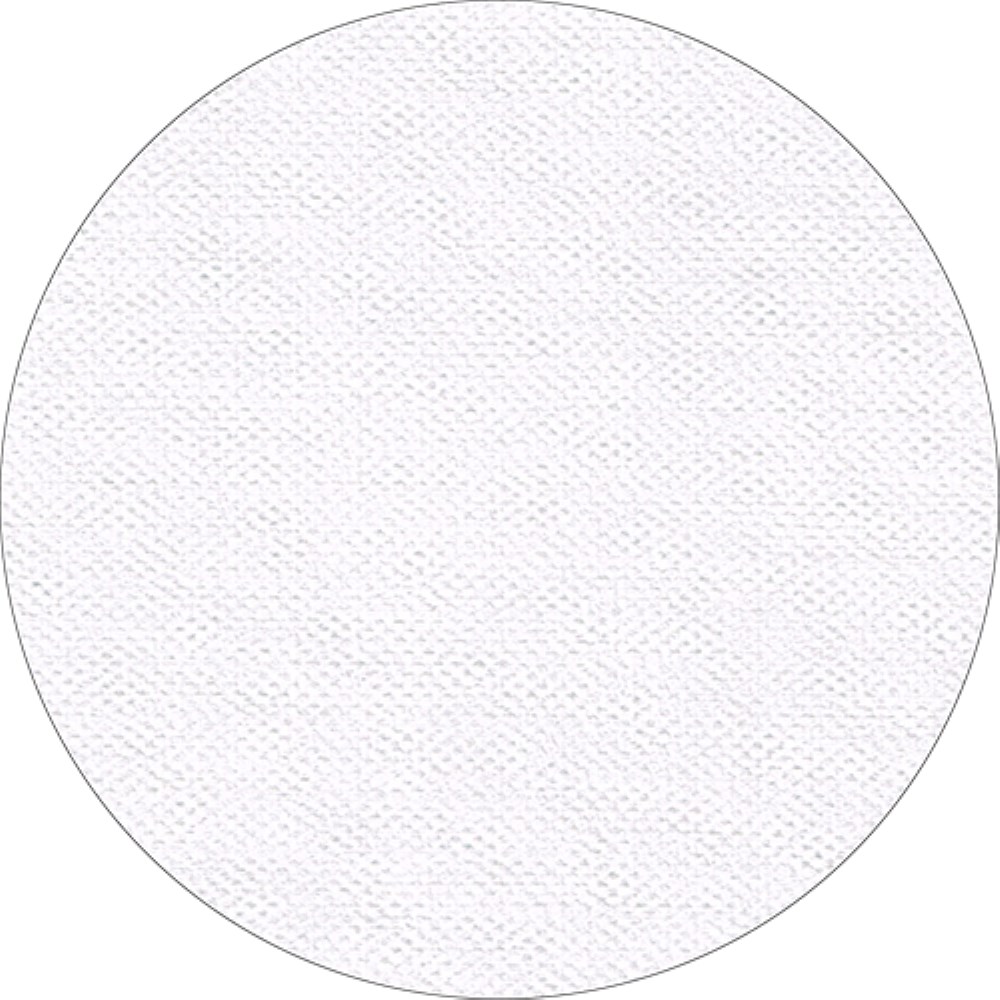Tischläufer, stoffähnlich, Vlies "soft selection plus" 24 m x 40 cm weiss