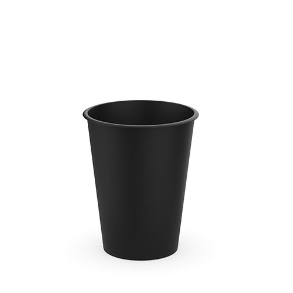 36 "Circulware" Mehrweg-Automatenbecher 0,28 l Ø 8 cm · 9,4 cm