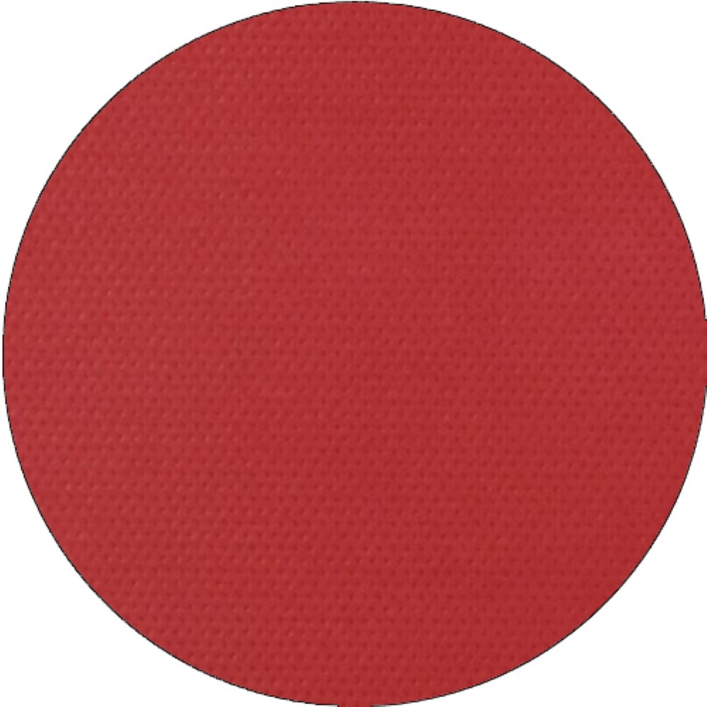 Tischdecke, stoffähnlich, Vlies "soft selection" 120 cm x 180 cm rot