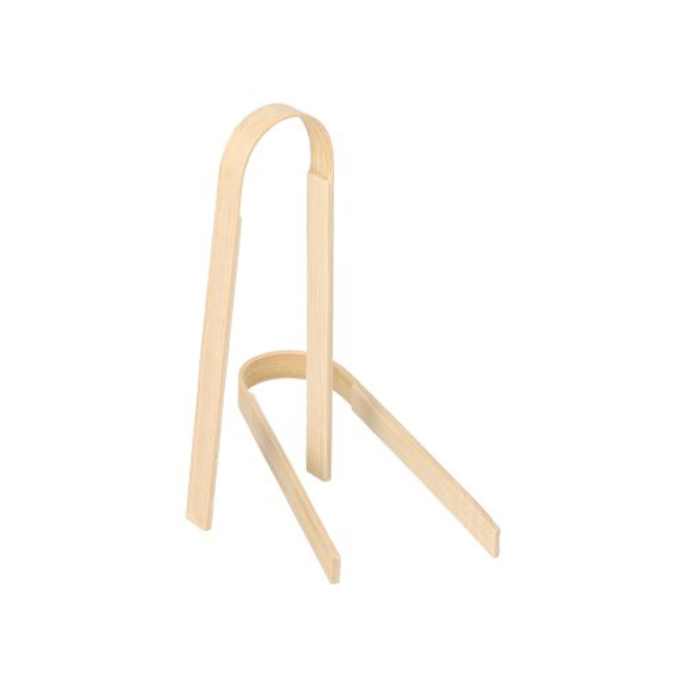 50 Fingerfood - Zangen, Bambus "pure" 10 cm 10 Fingerfood - Zangen, Bambus "pure" 10 cm