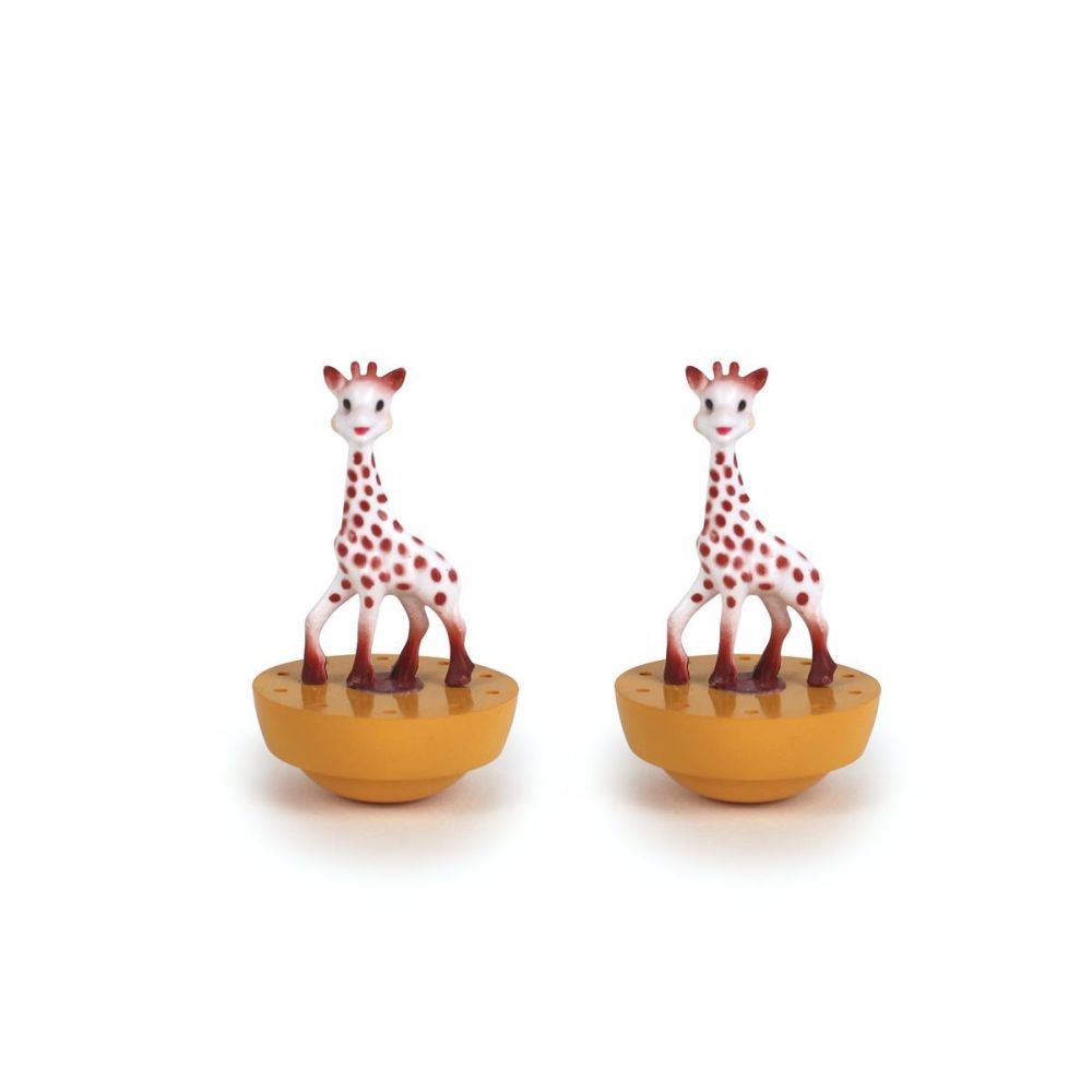 Spieldose Tanzende Sophie The Giraffe© Caramel