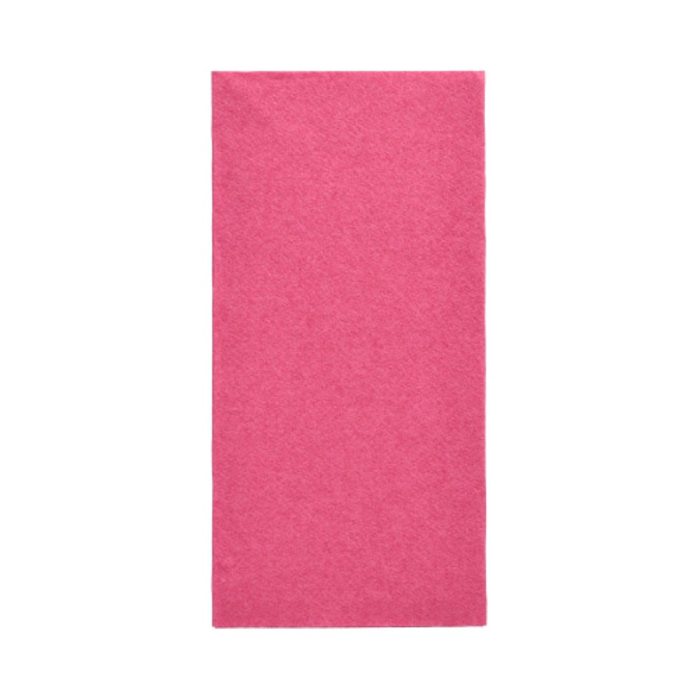 150 Servietten "DAILY Collection" 1/8-Falz 32 cm x 32 cm fuchsia