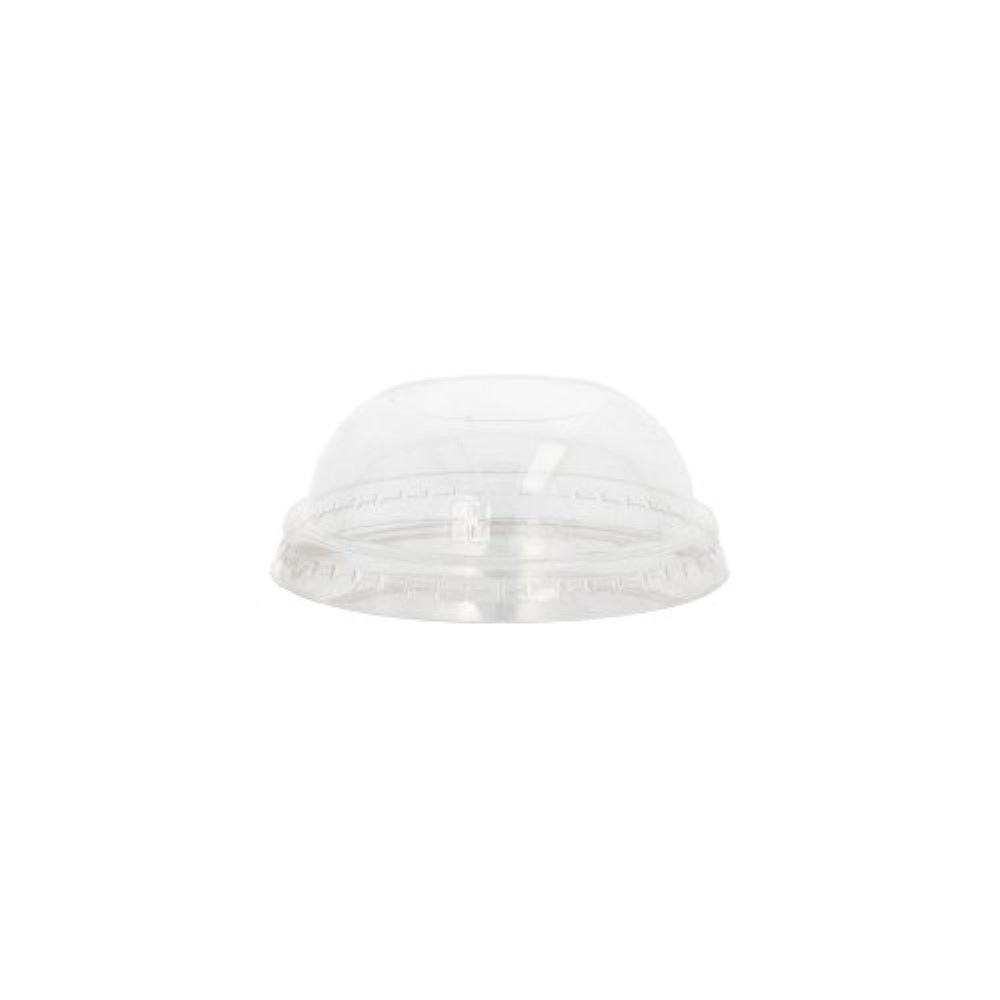 50 Deckel für Eisbecher PLA Ø 7,5 cm · 3 cm