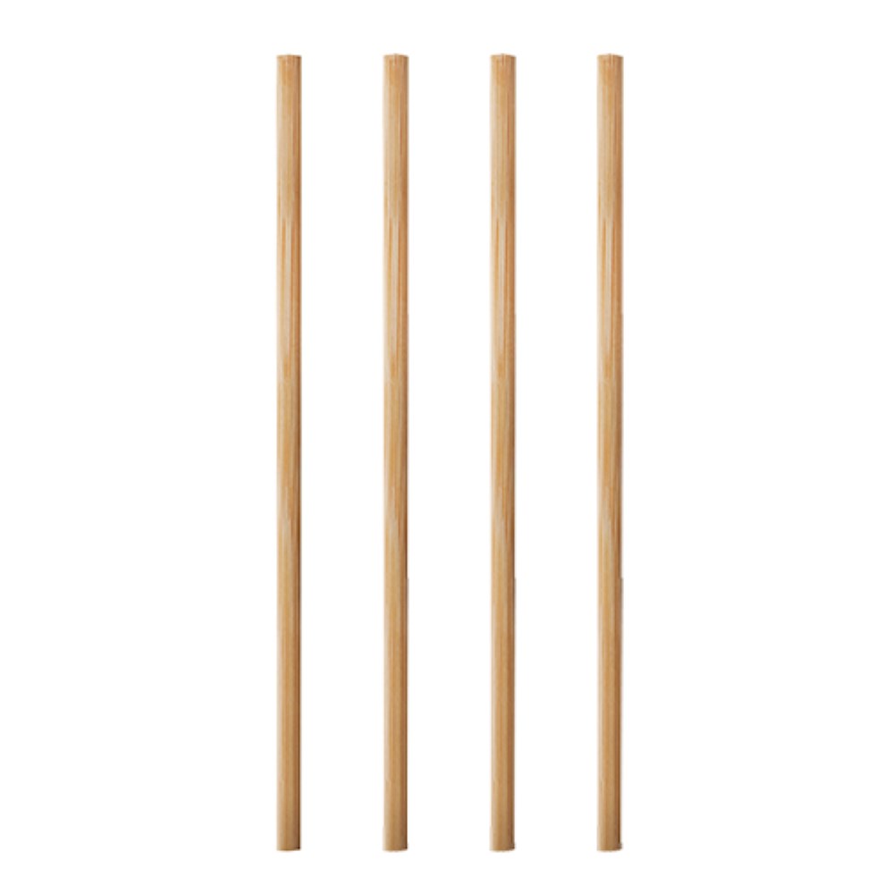 1000 Rührstäbchen, Bambus "pure" 15 cm x 3 mm 1000 Rührstäbchen, Bambus "pure" 15 cm x 3 mm