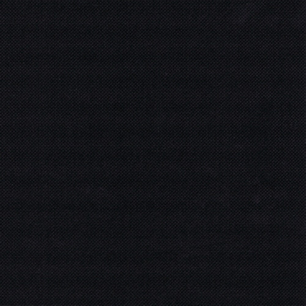 100 Servietten "ROYAL Collection" 1/4-Falz 40 cm x 40 cm tiefschwarz