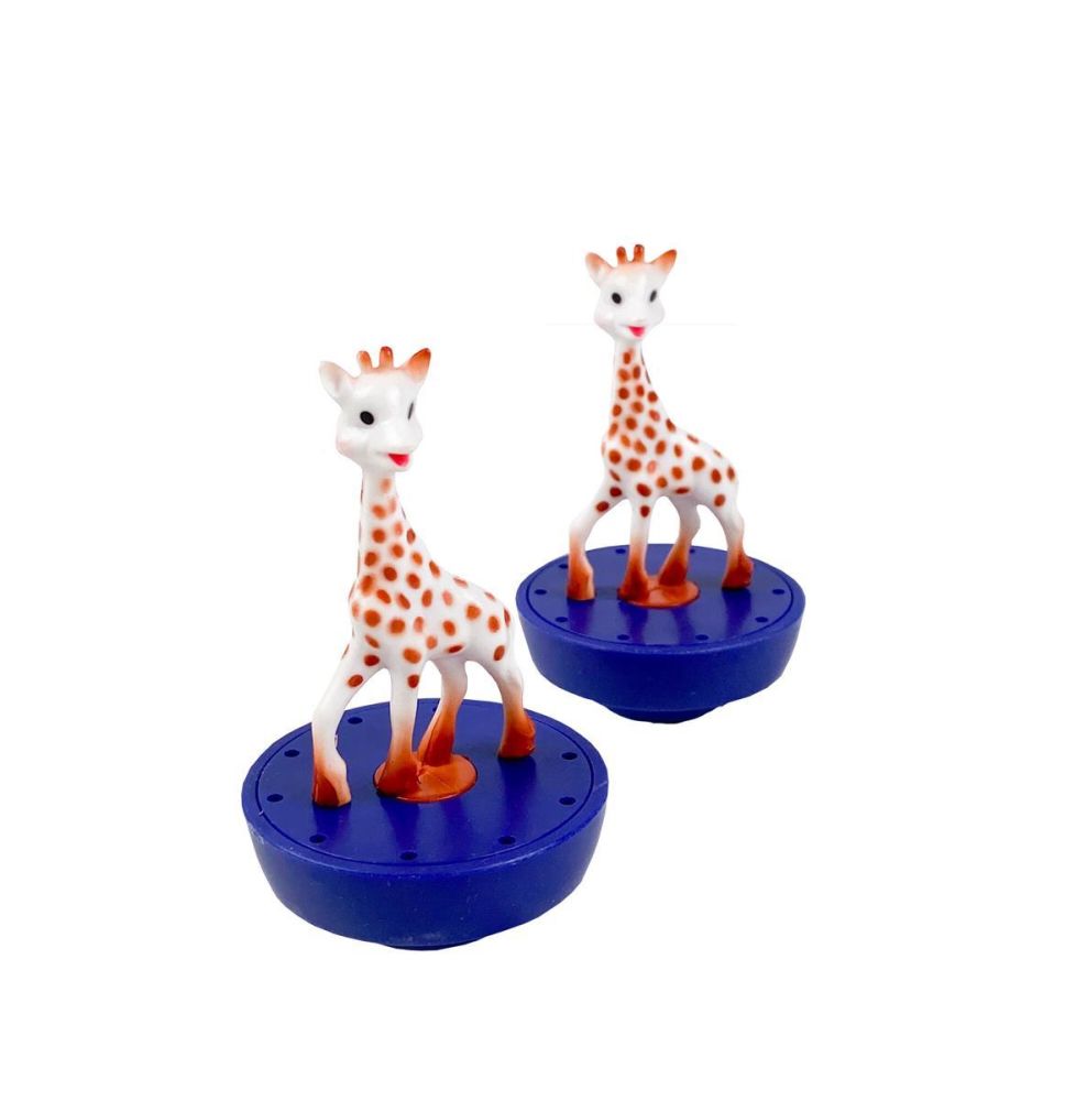 Spieldose Tanzende Sophie The Giraffe© Milchstraße