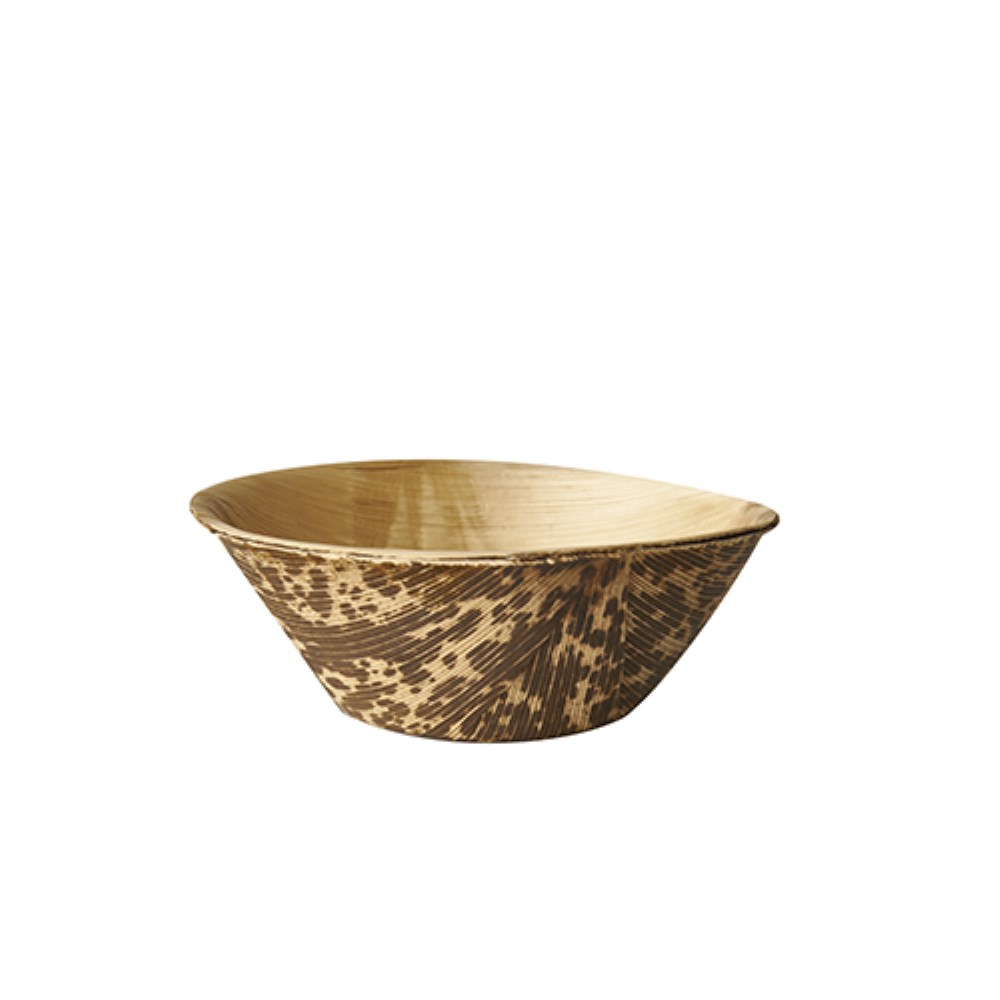 50 Fingerfood - Schalen, Bambus "pure" rund 55 ml Ø 7,5 cm · 3 cm 50 Fingerfood - Schalen, Bambus "pure" rund 55 ml Ø 7,5 cm · 3 cm