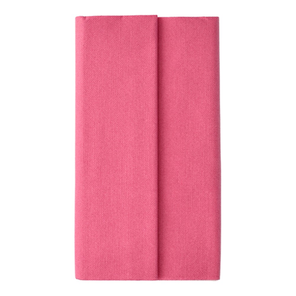Tischdecke, Tissue "ROYAL Collection" 120 cm x 180 cm fuchsia