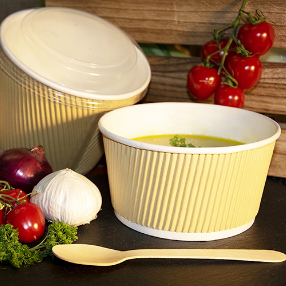 100 Kaffeelöffel Holz, gewachst 11 cm