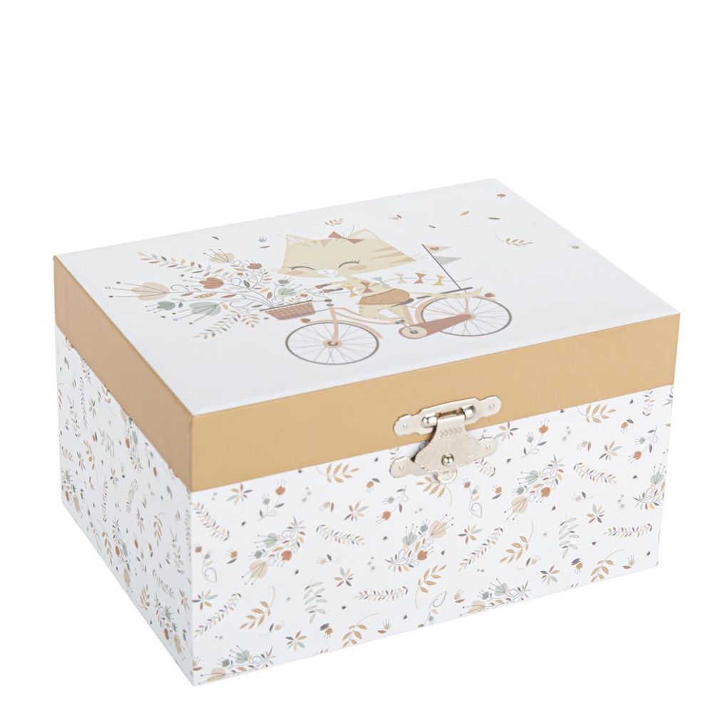 Music Box Meadow