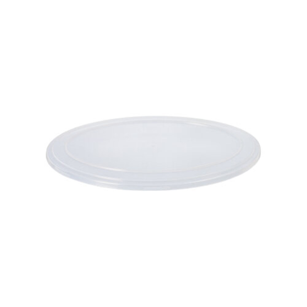 15 Mehrweg-Deckel PP für Schalen oval 1 cm x 13,5 cm x 20,5 cm transparent "Cella" 15 Mehrweg-Deckel PP für Schalen oval 1 cm x 13,5 cm x 20,5 cm transparent "Cella"