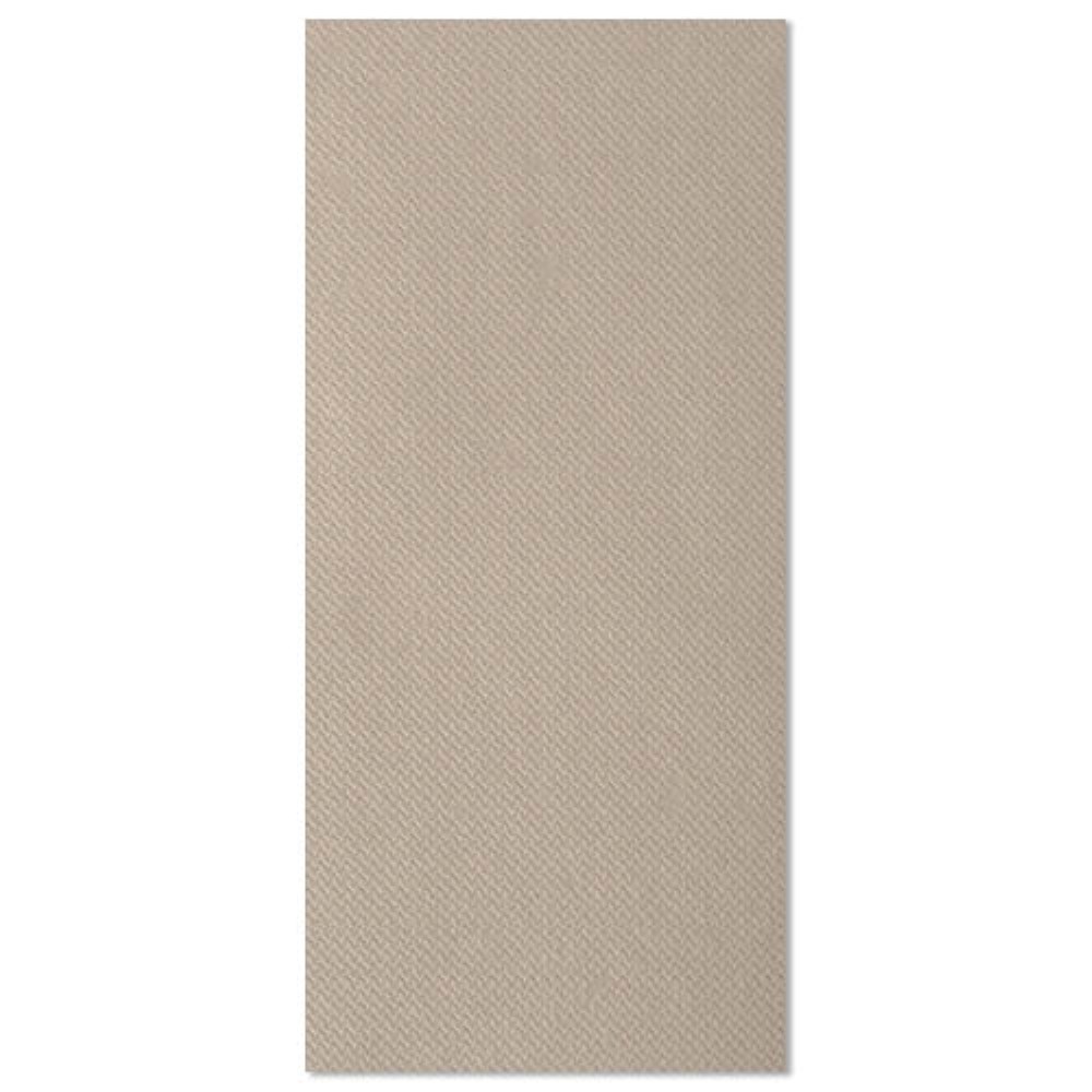 50 Servietten "ROYAL Collection" 1/8-Falz 40 cm x 40 cm grau
