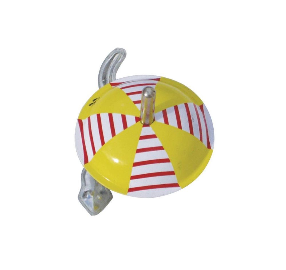 BIBO Magischer Kreisel - Vintage Toy - Sammlerstück