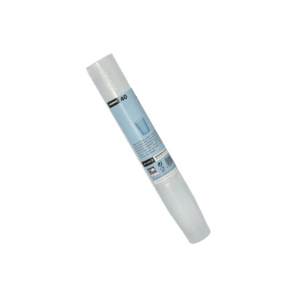 40 Mehrweg-Gläser für Schnaps PP 4 cl Ø 4,3 cm · 5,2 cm satiniert