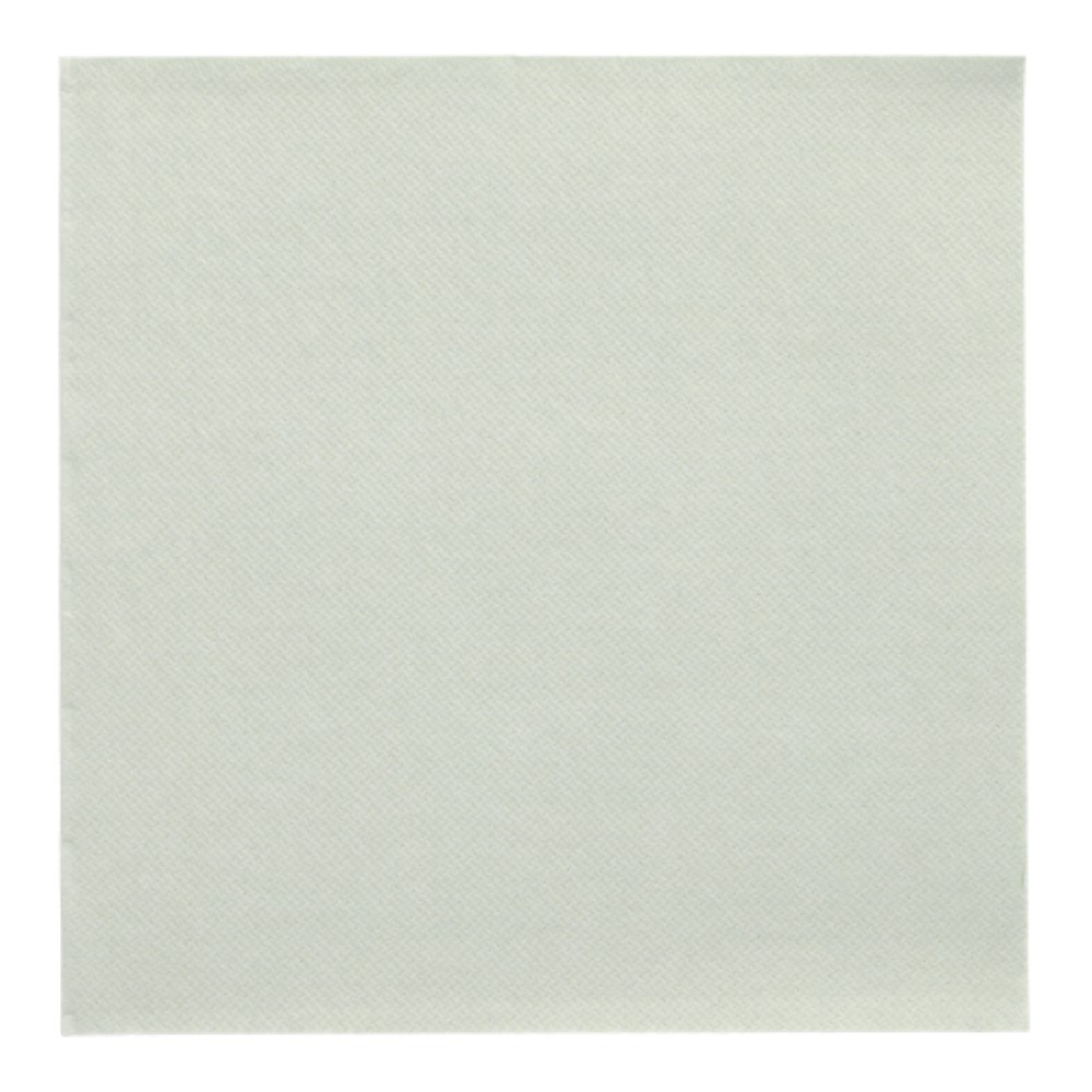 20 Servietten "ROYAL Collection" 1/4-Falz 40 cm x 40 cm jadegrün