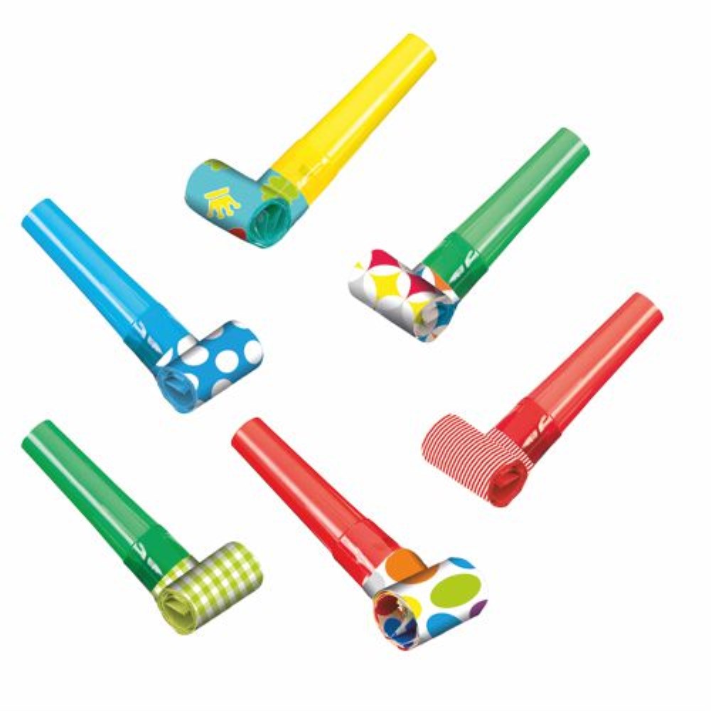 6 Partyrüssel 6 Partyrüssel