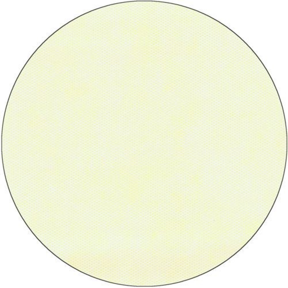 Tischdecke, stoffähnlich, Vlies "soft selection" 40 m x 1,18 m creme