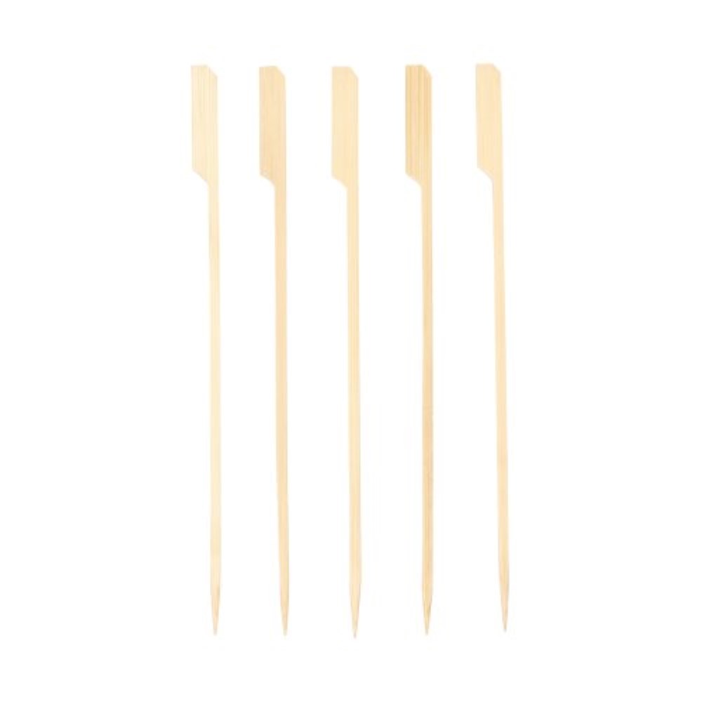 250 Grill-Spieße 21 cm "Golf"