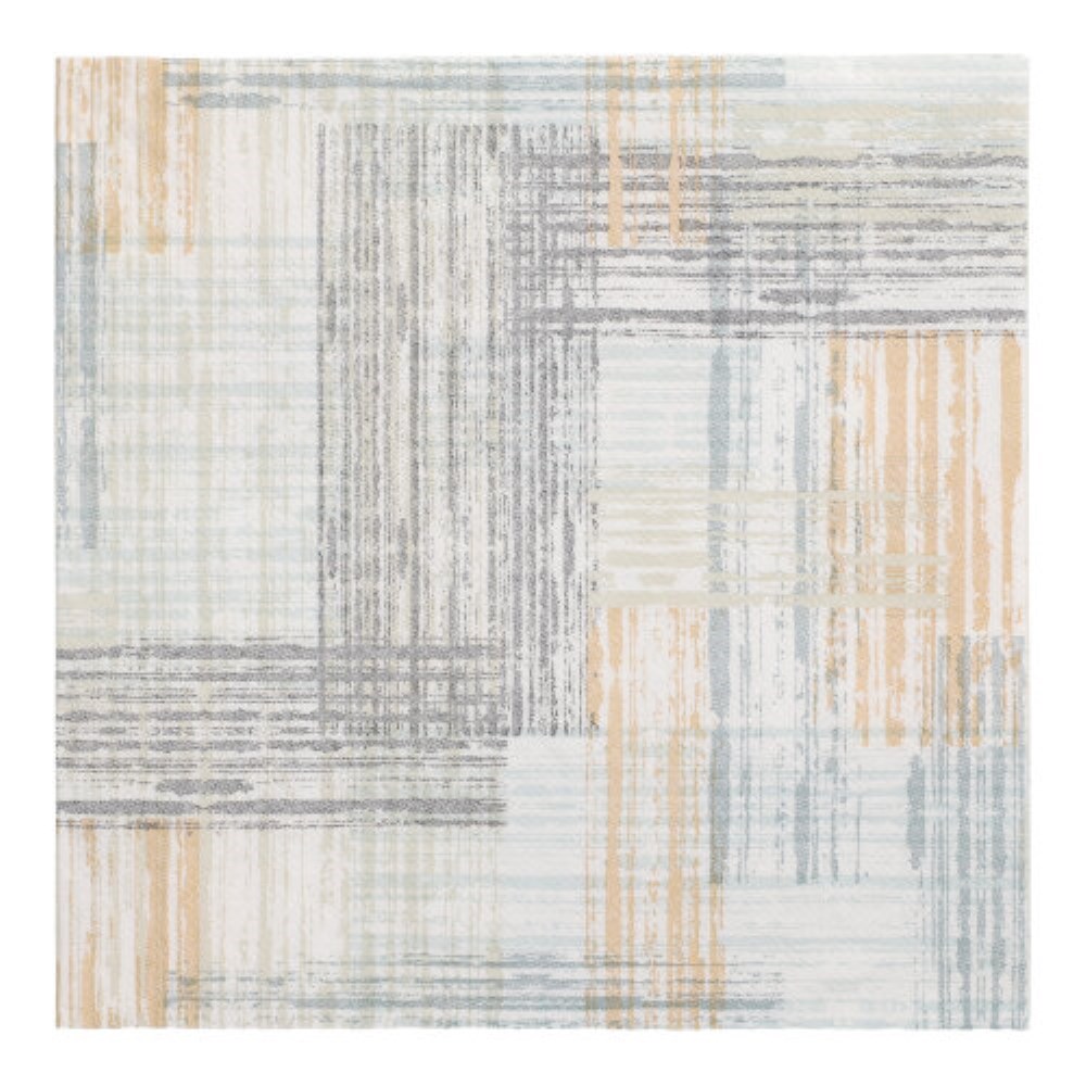50 Servietten "ROYAL Collection" 1/4-Falz 40 cm x 40 cm "Modern"