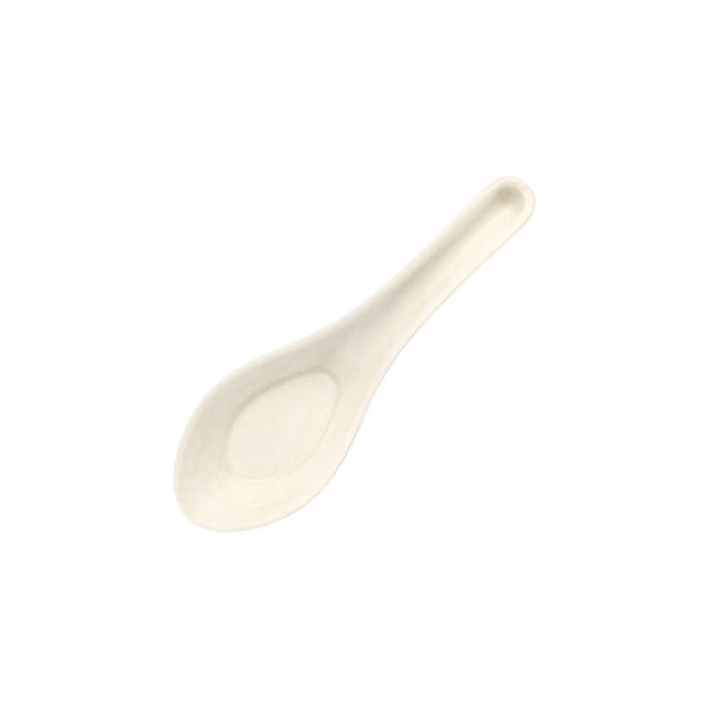 50 Fingerfood - Löffel Zuckerrohr "pure" 14,5 cm "Asia" 50 Fingerfood - Löffel Zuckerrohr "pure" 14,5 cm "Asia"