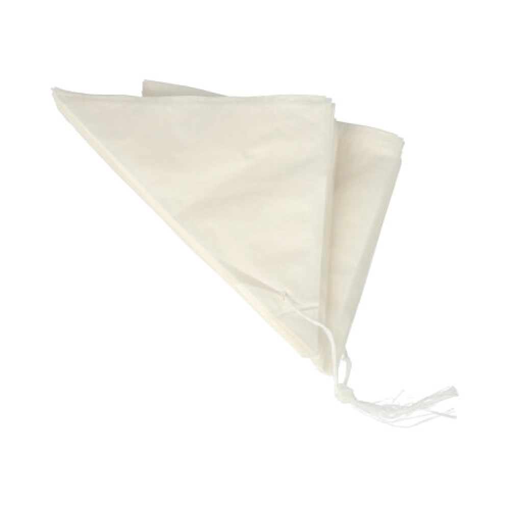 1000 Spitztüten, Pergament-Ersatz, gefädelt 19 cm x 19 cm x 27 cm weiss Füllinhalt 125 g, fettdicht 1000 Spitztüten, Pergament-Ersatz, gefädelt 19 cm x 19 cm x 27 cm weiss Füllinhalt 125 g, fettdicht