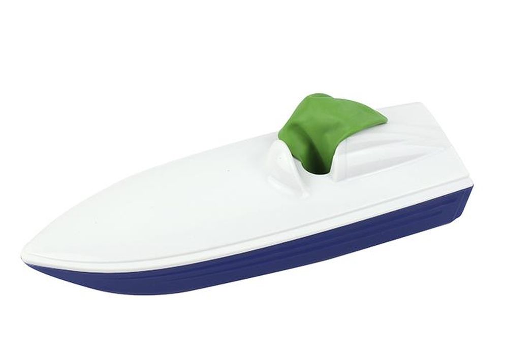 Luftballon - Schiff - Made in Germany - Design Toy - kleines Geschenk