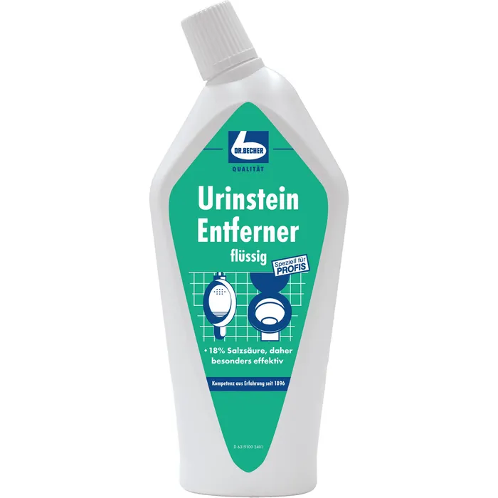 "Dr. Becher" Urinstein Entferner 750 ml