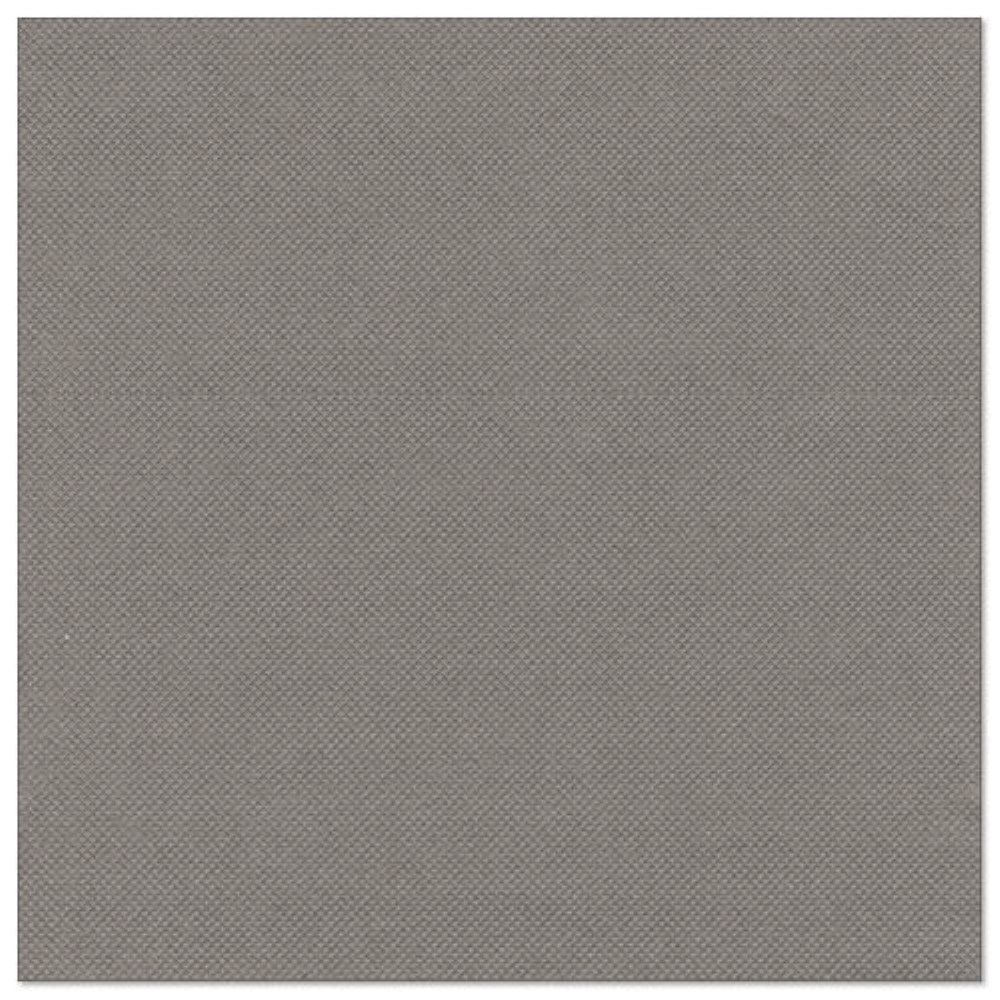 20 Servietten "ROYAL Collection" 1/4-Falz 40 cm x 40 cm grau 20 Servietten "ROYAL Collection" 1/4-Falz 40 cm x 40 cm grau