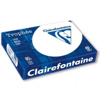 Trophee Blanc 2800 Multifunktions-Papier